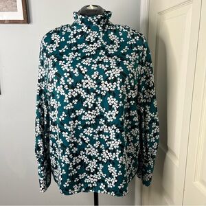 WHO WHAT WEAR women  blouse  size xxl D